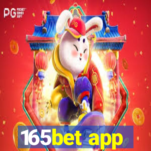 165bet app